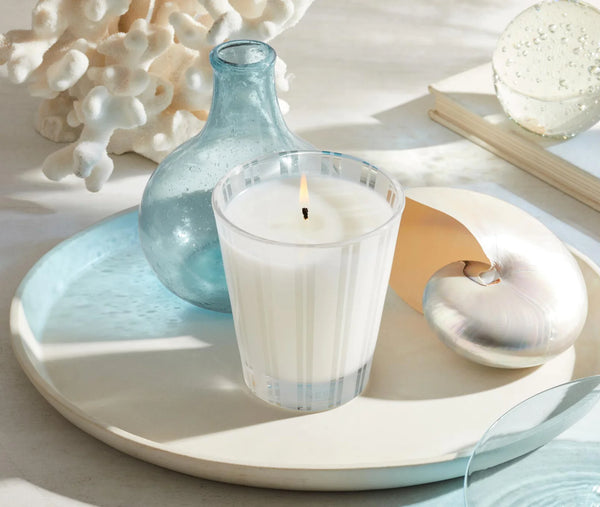8.1 oz. Ocean Mist & Sea Salt Classic Candle