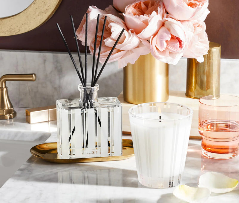 5.9 oz. Rose Noir & Oud Diffuser