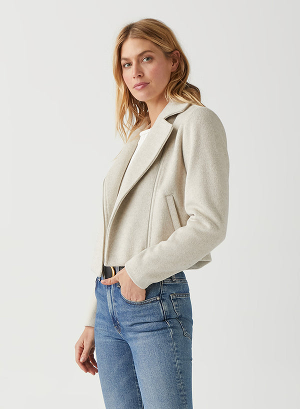 AMELIA MOTO JACKET