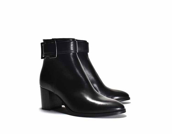 PETRA BOOTIE