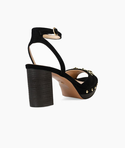 ANARA PLATFORM - BLK