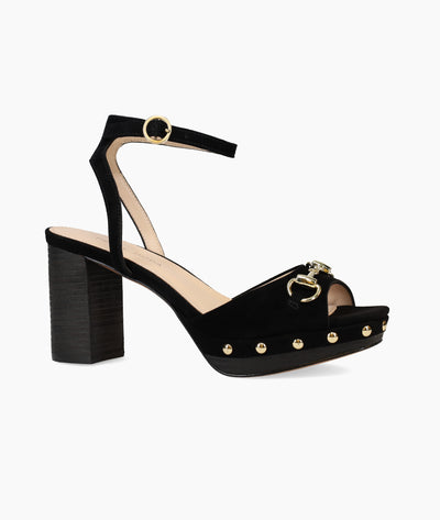 ANARA PLATFORM - BLK