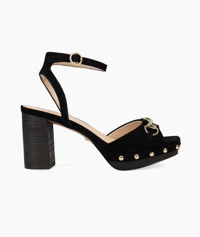 ANARA PLATFORM - BLK