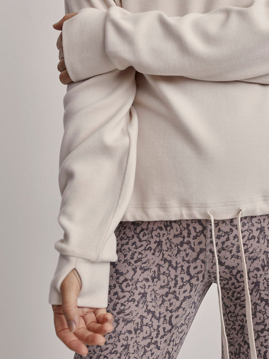 PORTLAND HIGH NECK MIDLAYER
