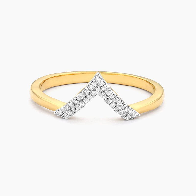 V. COOL STACKABLE RING