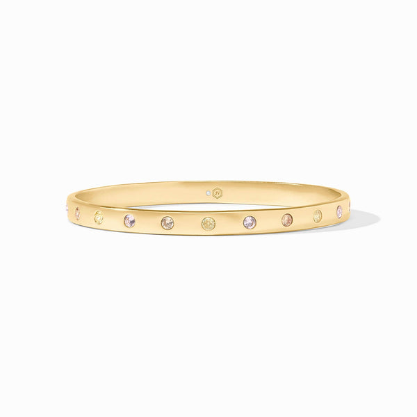 RAINBOW BANGLE - SMALL - CHAMP/RADIANCE