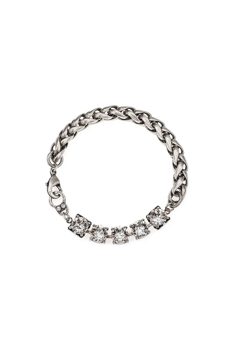THE HELENA BRACELET