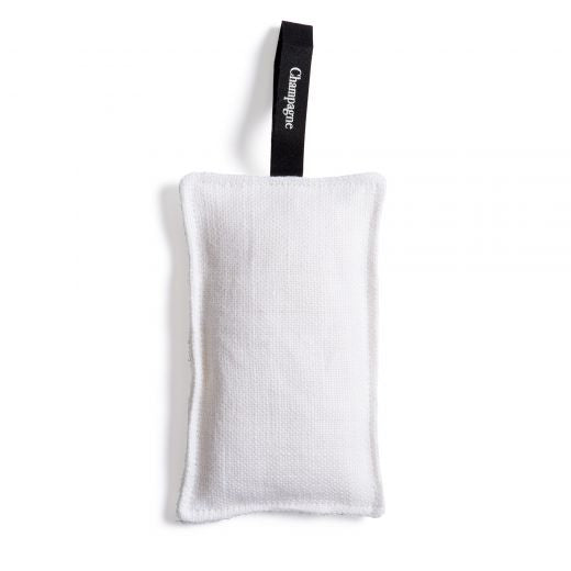 SCENTED SACHET - CHAMPAGNE