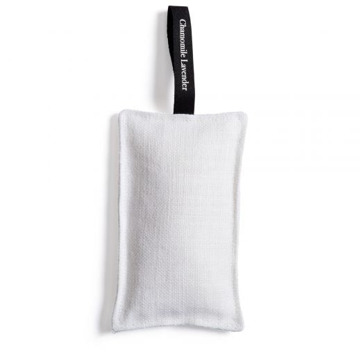 SCENTED SACHET - CHAMOMILE LAVENDER