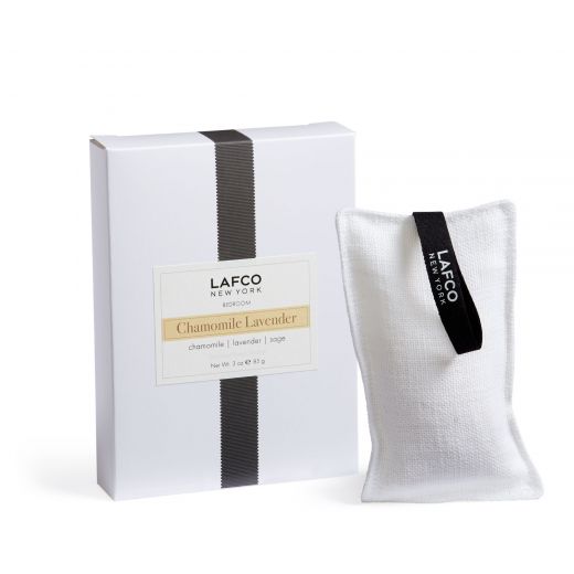 SCENTED SACHET - CHAMOMILE LAVENDER