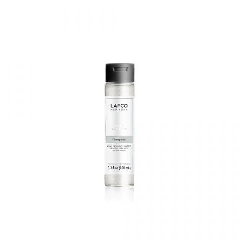 HAND SANITIZER - CHAMPAGNE 3.3 OZ.
