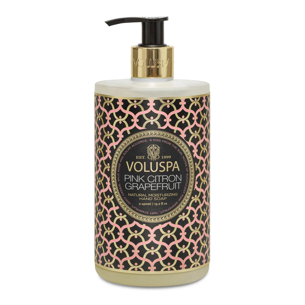 Voluspa Hand Soap