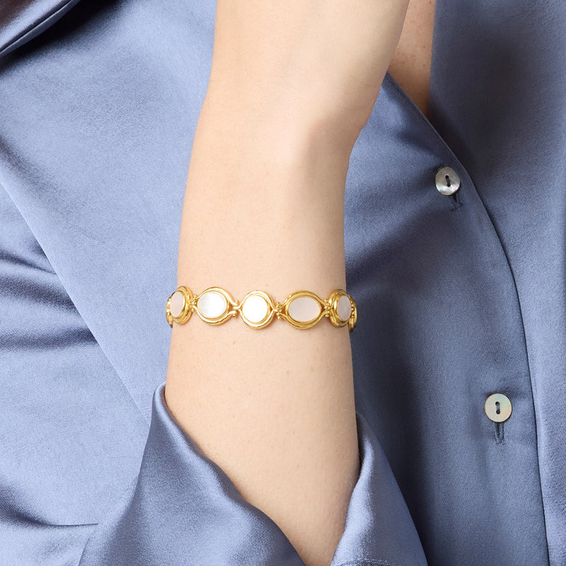 SARATOGA TENNIS BRACELET