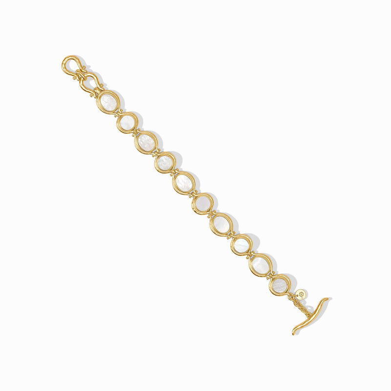 SARATOGA TENNIS BRACELET