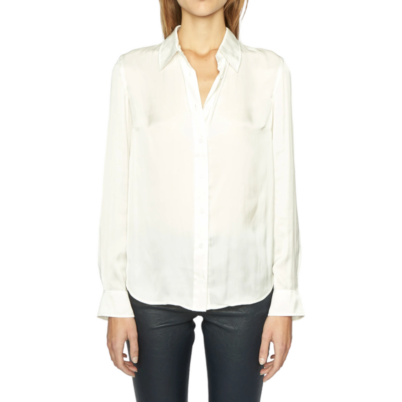 TASKO SATIN TOP