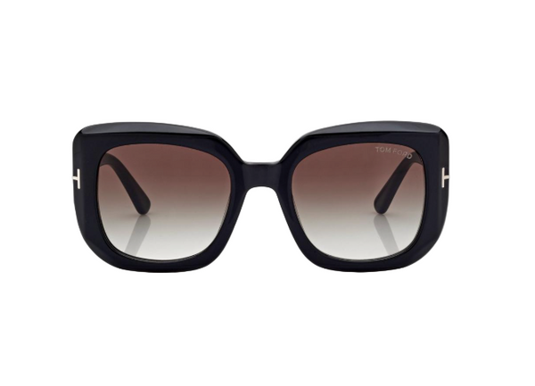 TOM FORD - CARLA - SHINY BLACK
