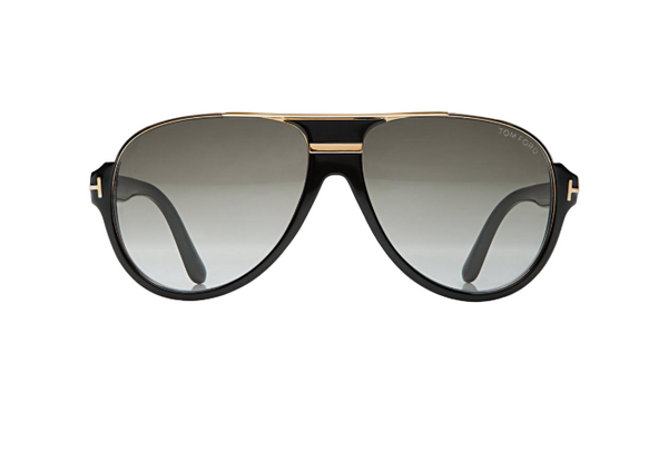 TOM FORD - DIMITRY - SHINY BLACK