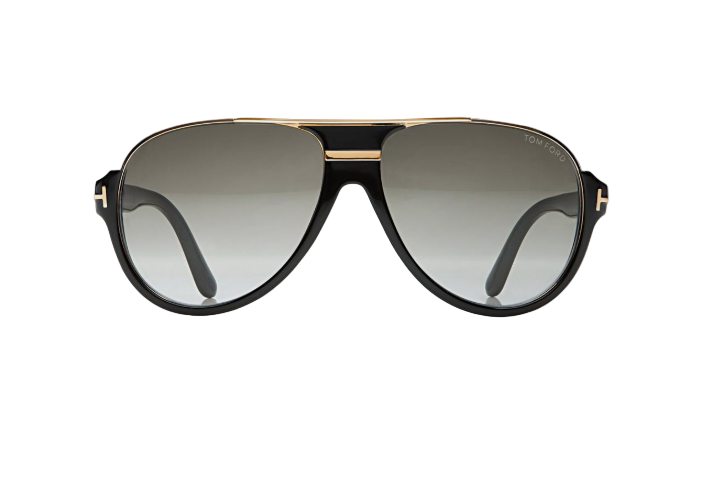 TOM FORD - DIMITRY - SHINY BLACK