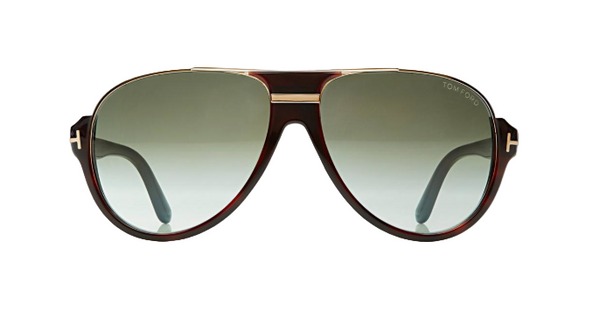 TOM FORD - DIMITRY - RED HAVANA