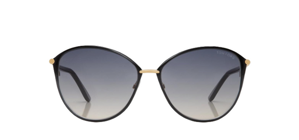TOM FORD PENELOPE - BLK/MONOCOLOR