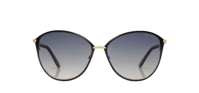 TOM FORD PENELOPE - BLK/MONOCOLOR