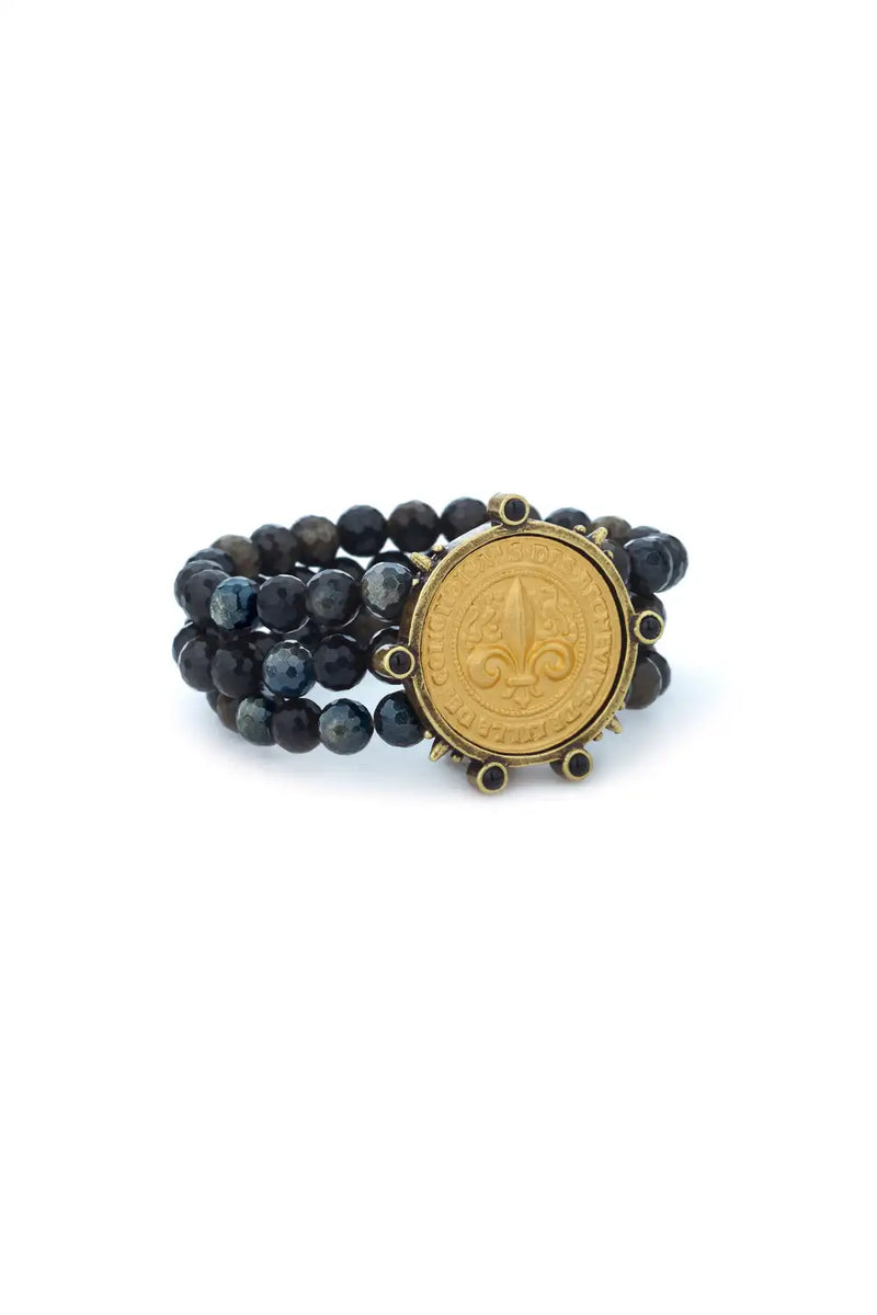 YSEULT BRACELET