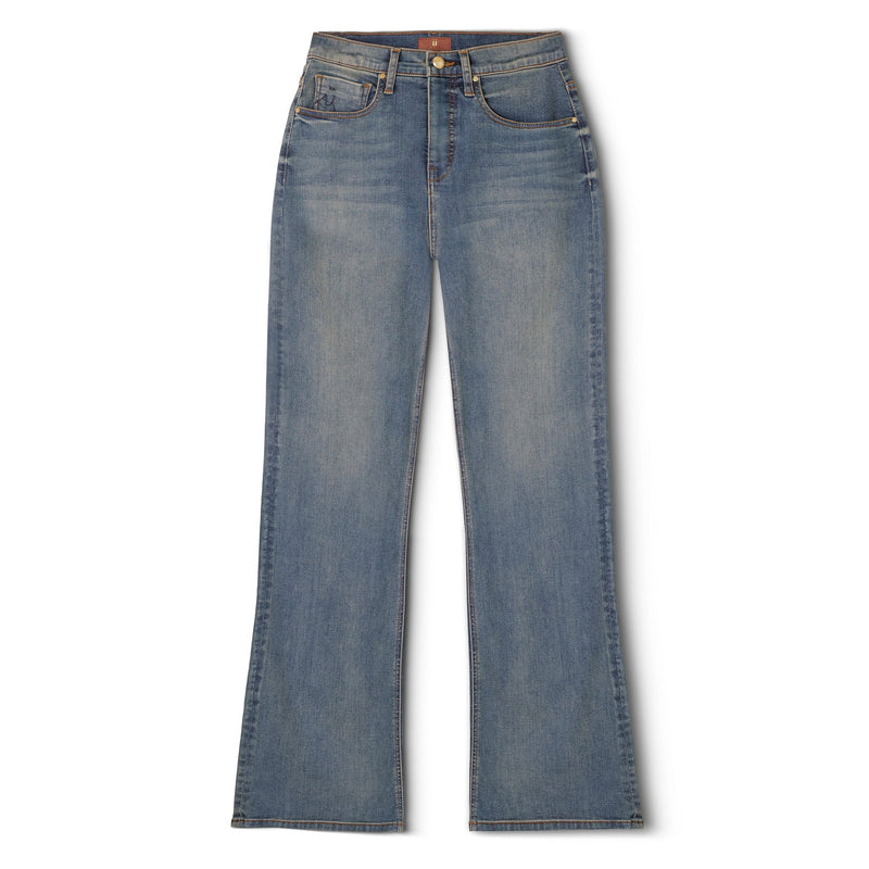 THE ALI BOOTCUT - MOONSTONE