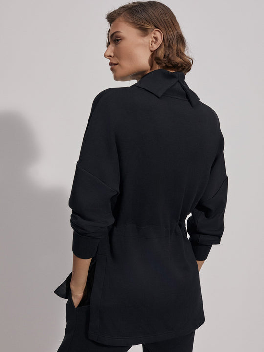 FREYA SWEAT TOP
