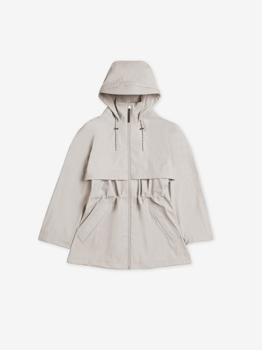 ALYSSA RAIN JACKET