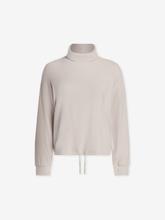 PORTLAND HIGH NECK MIDLAYER