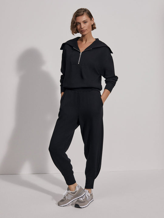 THE RELAXED PANT 25"
