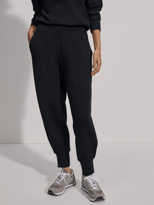 THE RELAXED PANT 25"