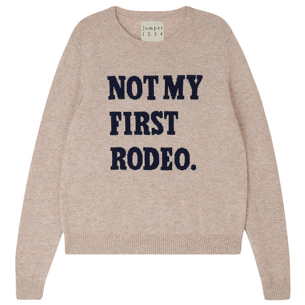 RODEO CREW -OLBV3