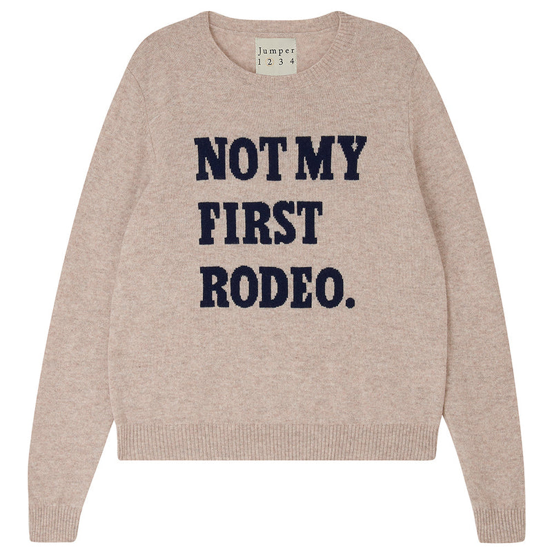 RODEO CREW -OLBV3