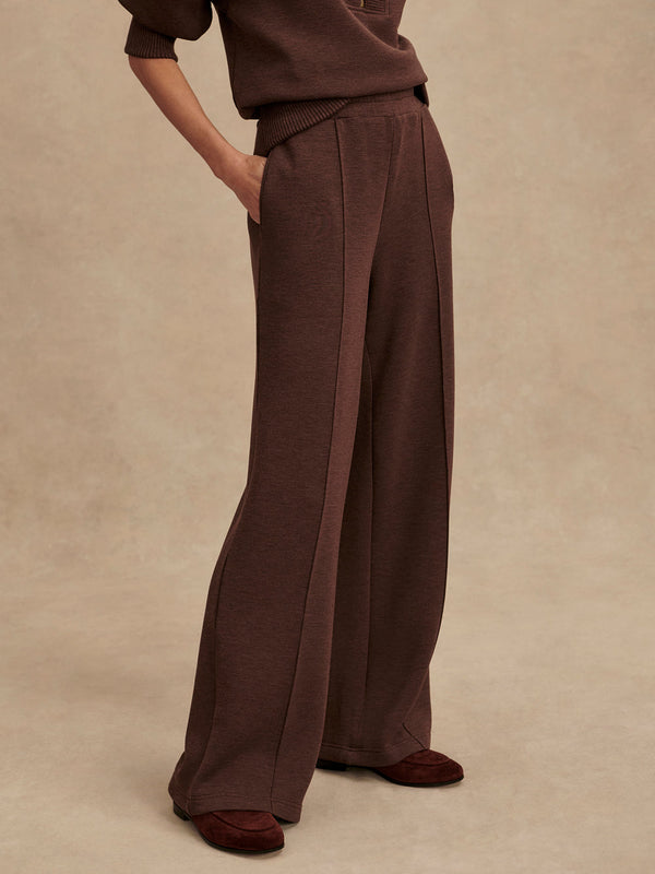 THE WIDE LEG PANT 30" - CBMA