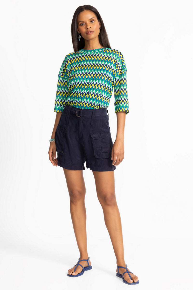HAILEY CARGO SHORT - BNG