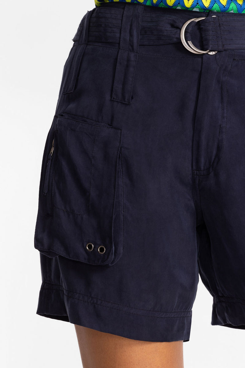 HAILEY CARGO SHORT - BNG