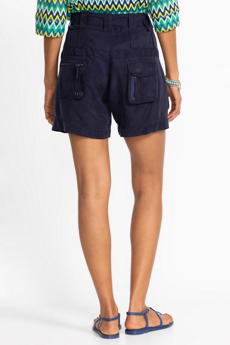 HAILEY CARGO SHORT - BNG