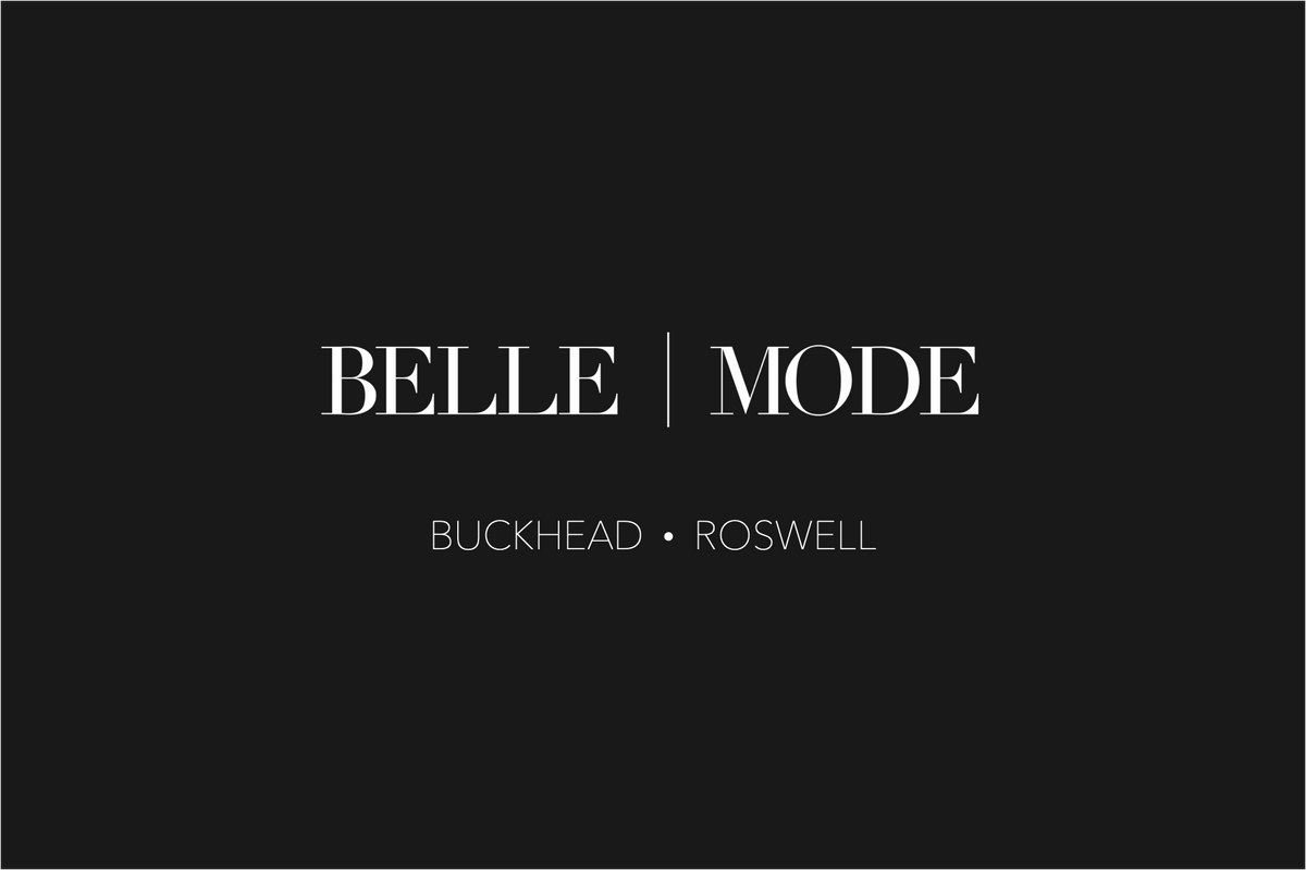 BELLE | MODE