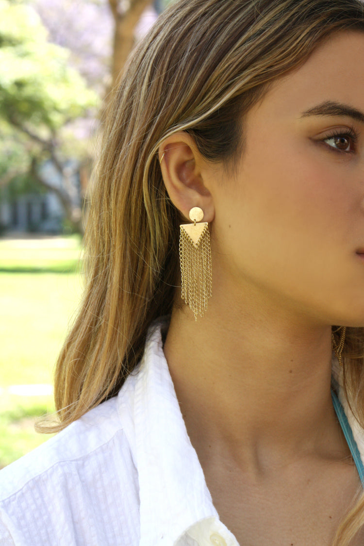 KAYLY MINI EARRINGS