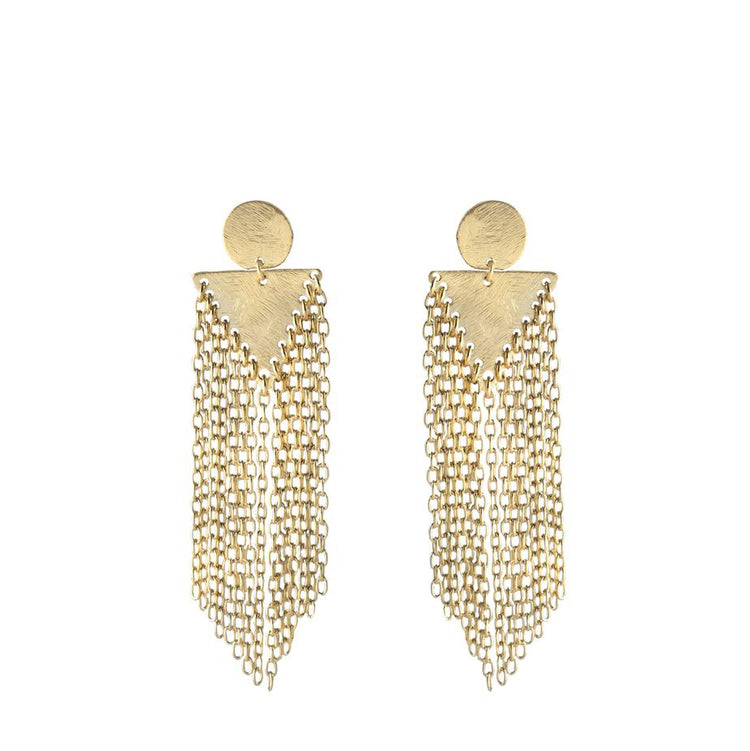 KAYLY MINI EARRINGS