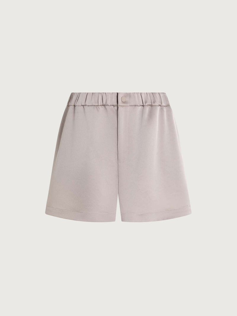 SARKA HIGH RISE SHORT - SICL