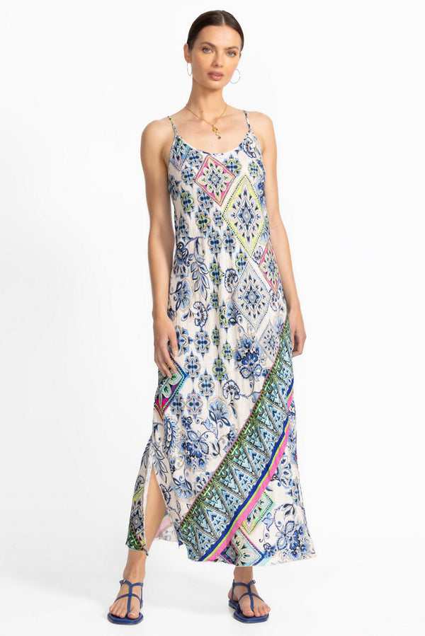 GIGIANNA SLIP DRESS