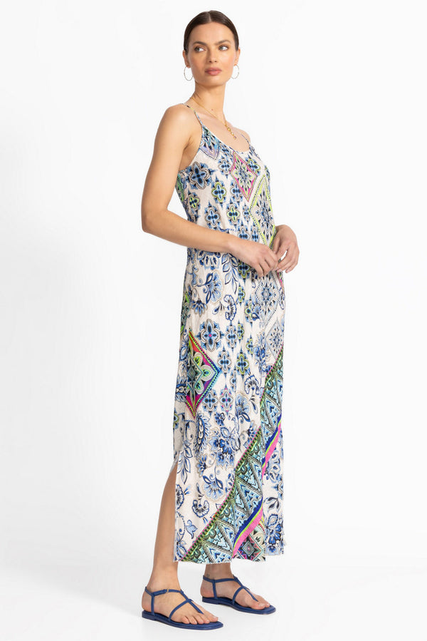 GIGIANNA SLIP DRESS