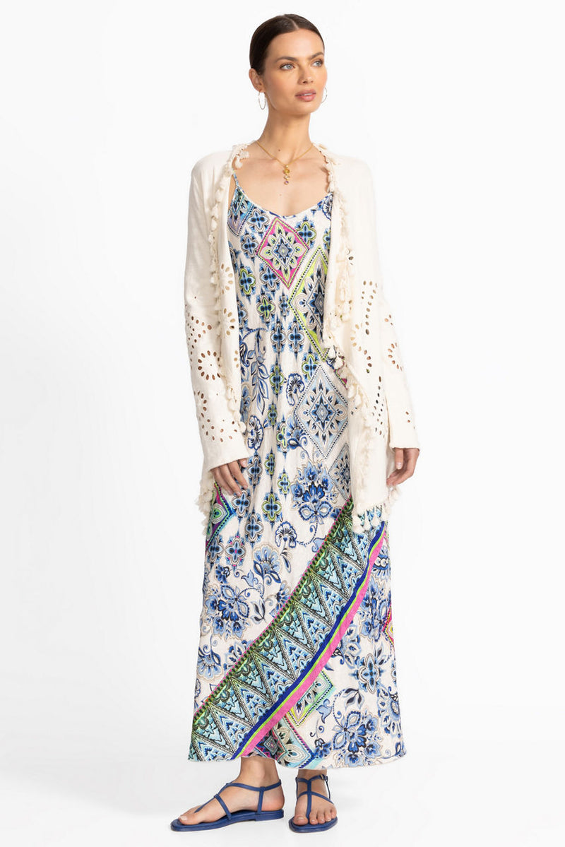 GIGIANNA SLIP DRESS