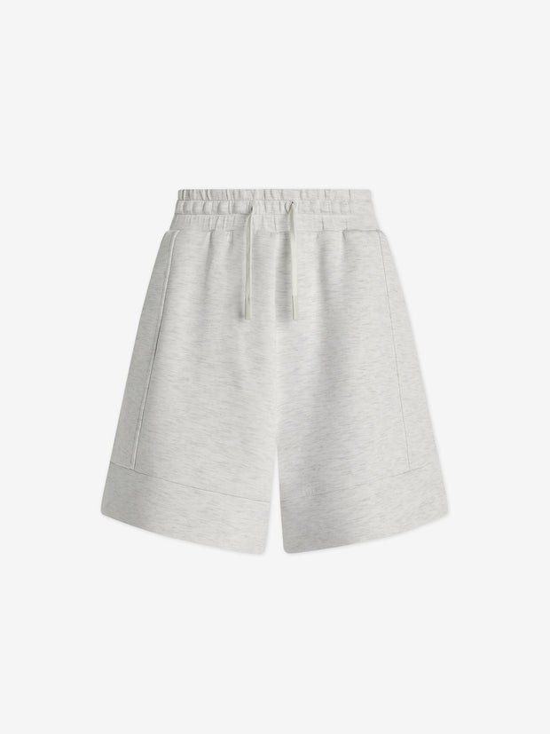 ATRIUM HIGH RISE SHORT 4.5" - IVML