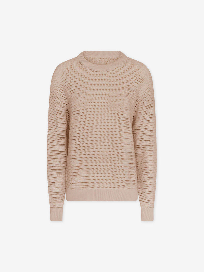KERSHAW SWEAT TOP - MOONLIGHT