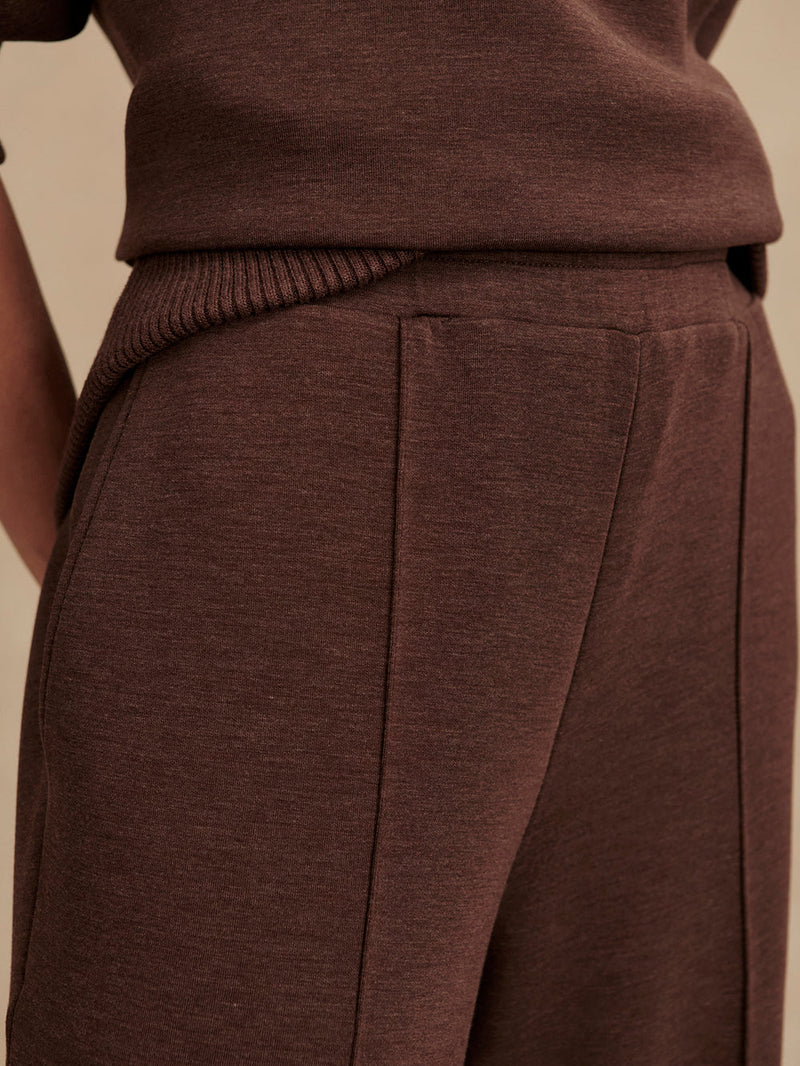 THE WIDE LEG PANT 30" - CBMA