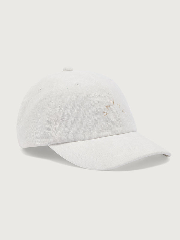 FRANKLIN CAP - EGRET