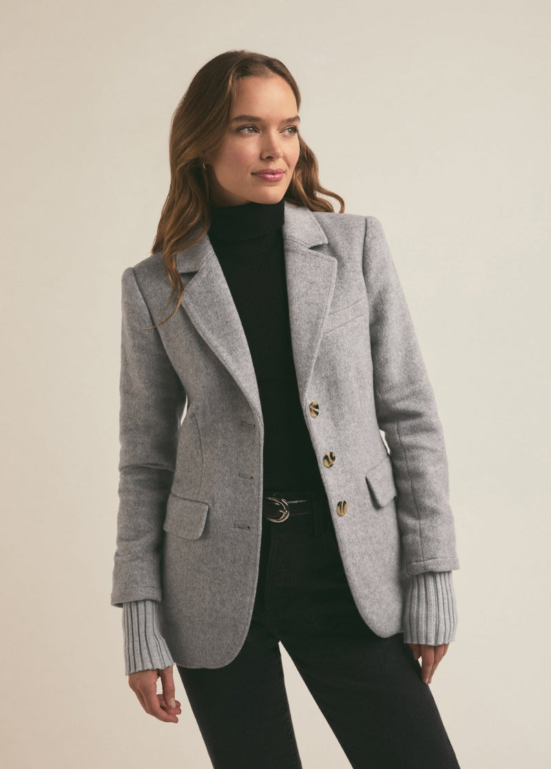 CITY BLAZER